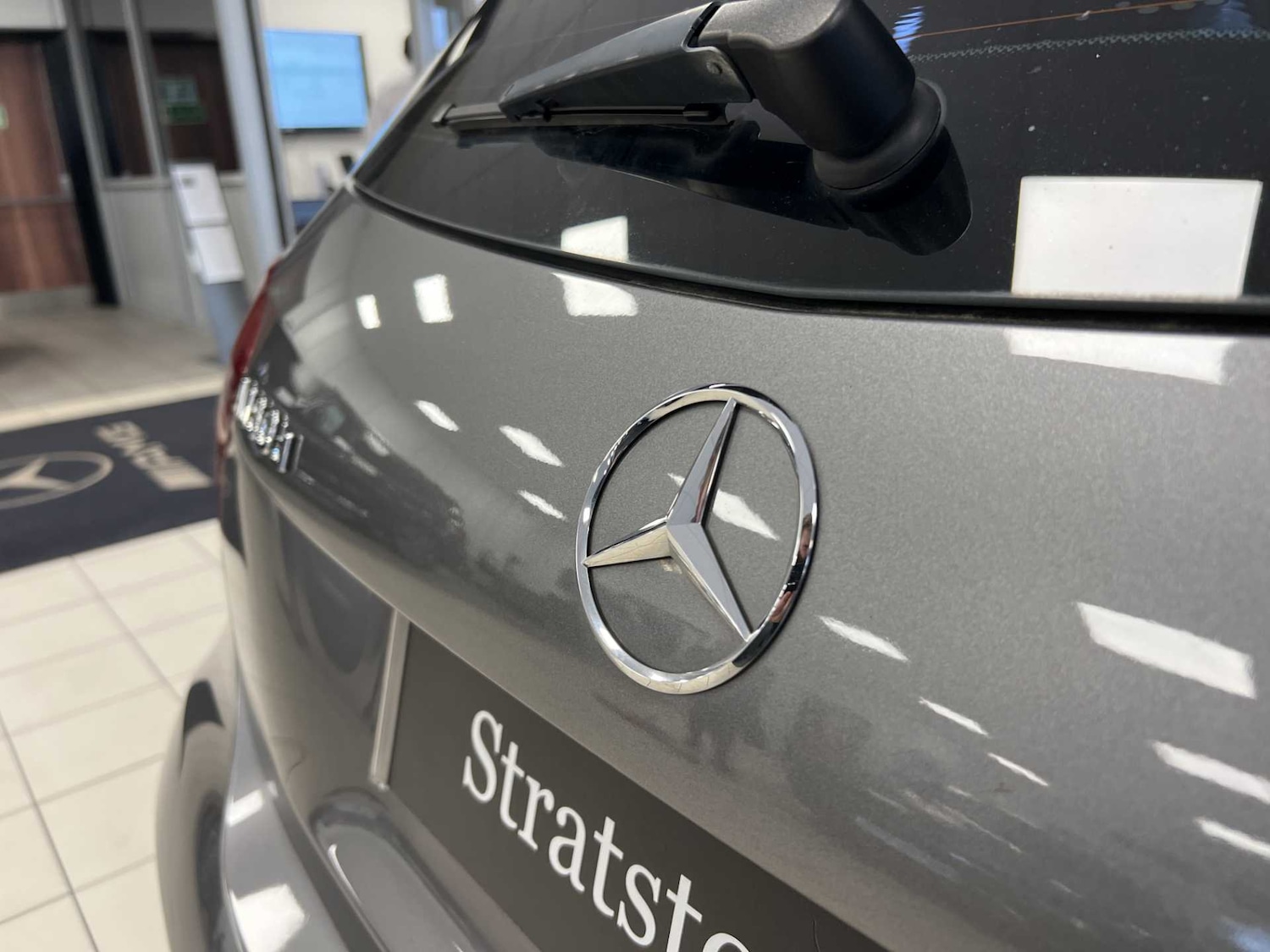 Used Mercedes-Benz A-Class 2018 for sale - 75993776: Photo 32