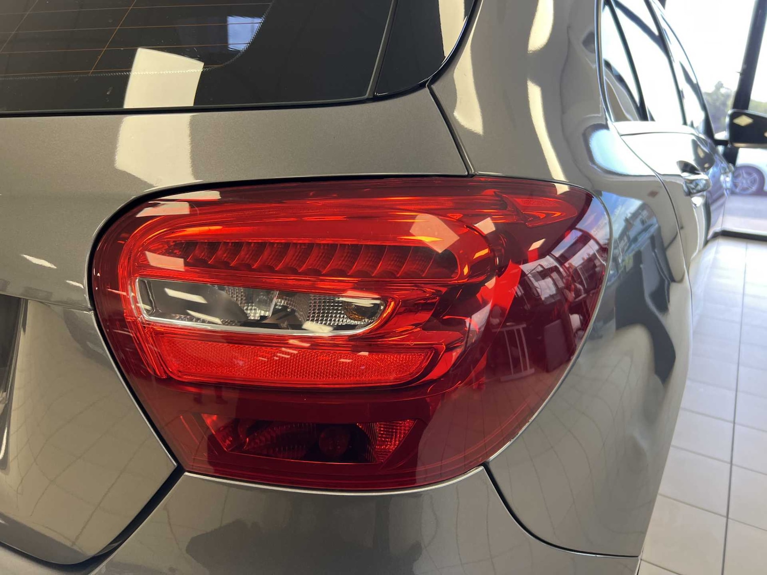 Used Mercedes-Benz A-Class 2018 for sale - 75993776: Photo 33