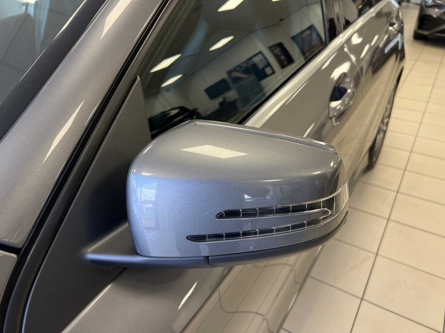 Used Mercedes-Benz A-Class 2018 for sale - 75993776: Photo 35