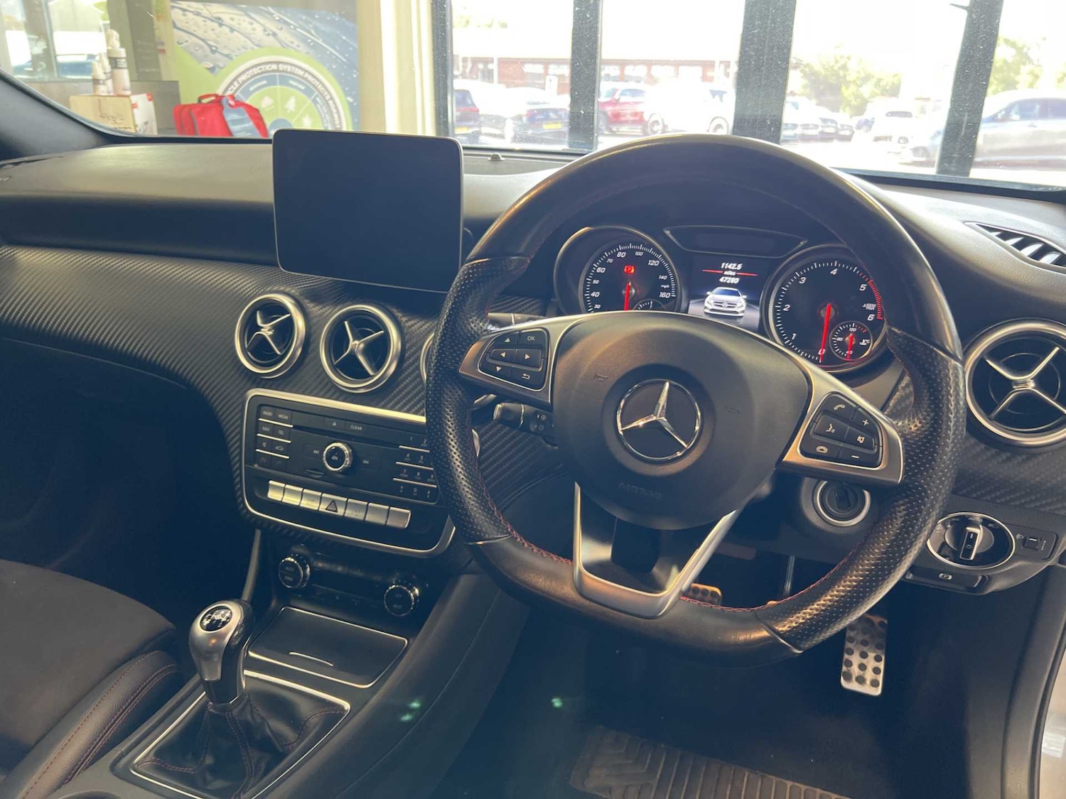 Used Mercedes-Benz A-Class 2018 for sale - 75993776: Photo 9