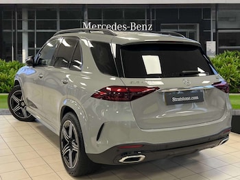 Used Mercedes-Benz GLE 2025 for sale - 76967882: Photo