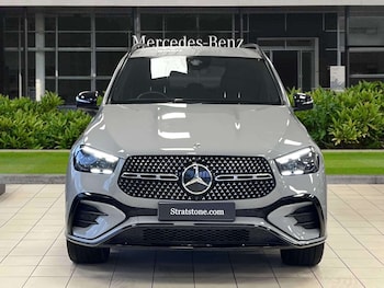 Used Mercedes-Benz GLE 2025 for sale - 76967882: Photo