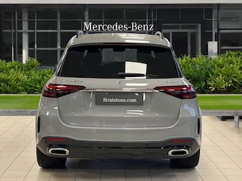 Used Mercedes-Benz GLE 2025 for sale - 76967882: Photo