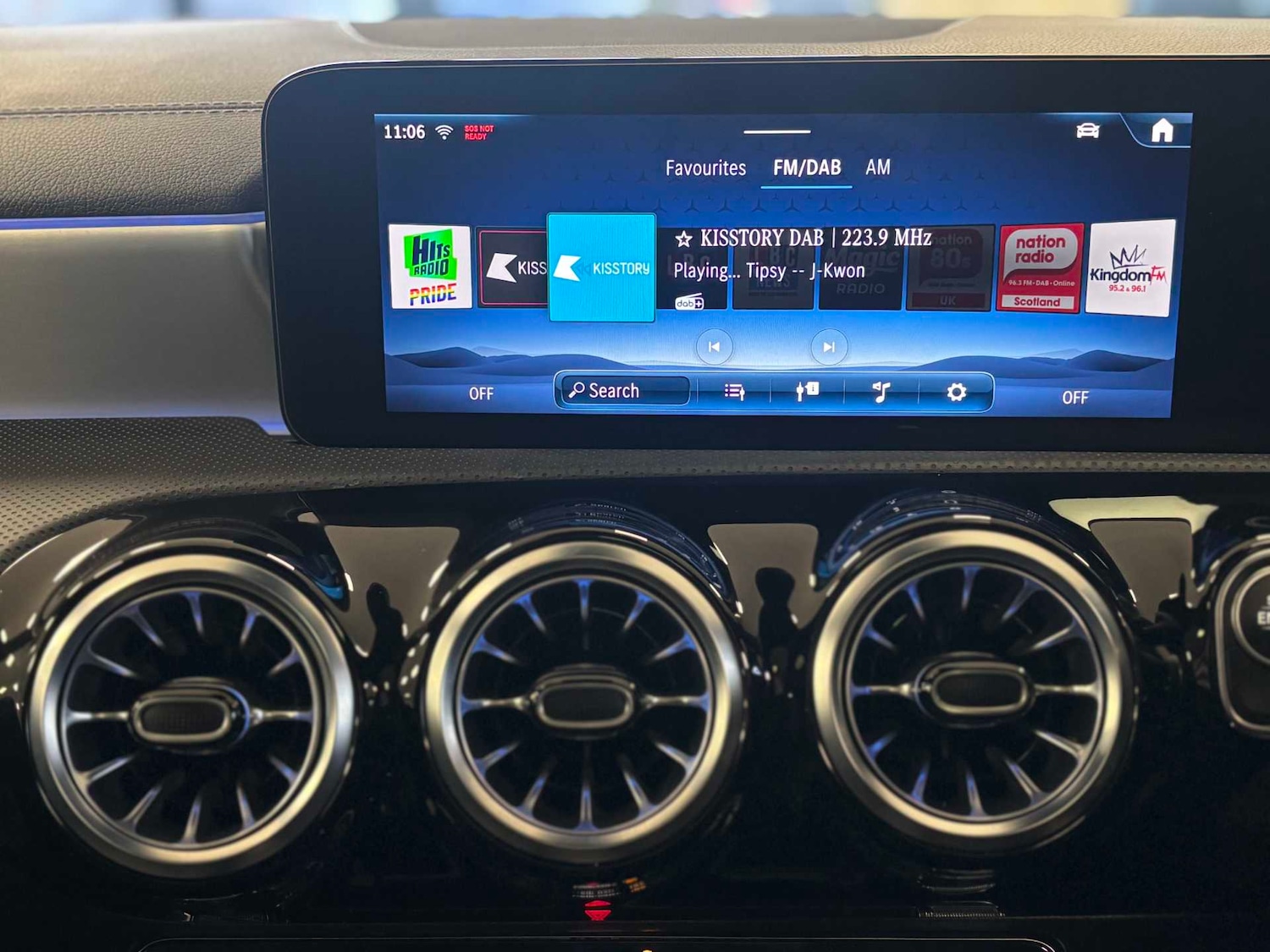 Used Mercedes-Benz CLA 2025 for sale - 77233085: Photo 14