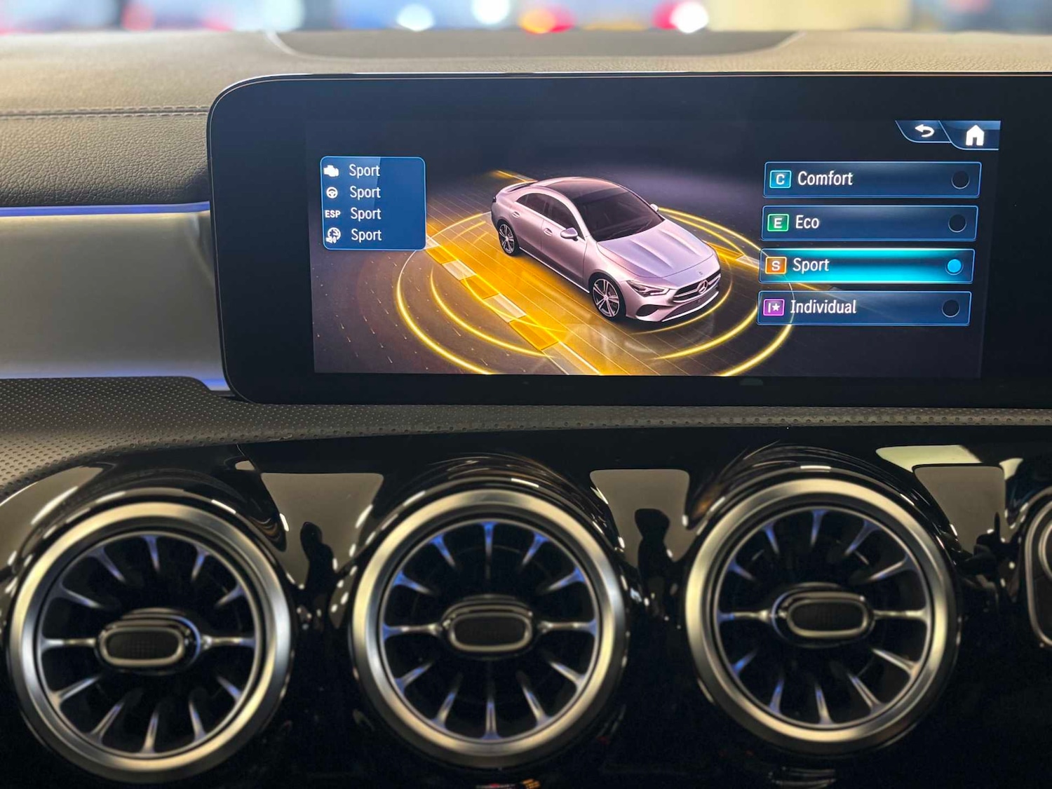 Used Mercedes-Benz CLA 2025 for sale - 77233085: Photo 16