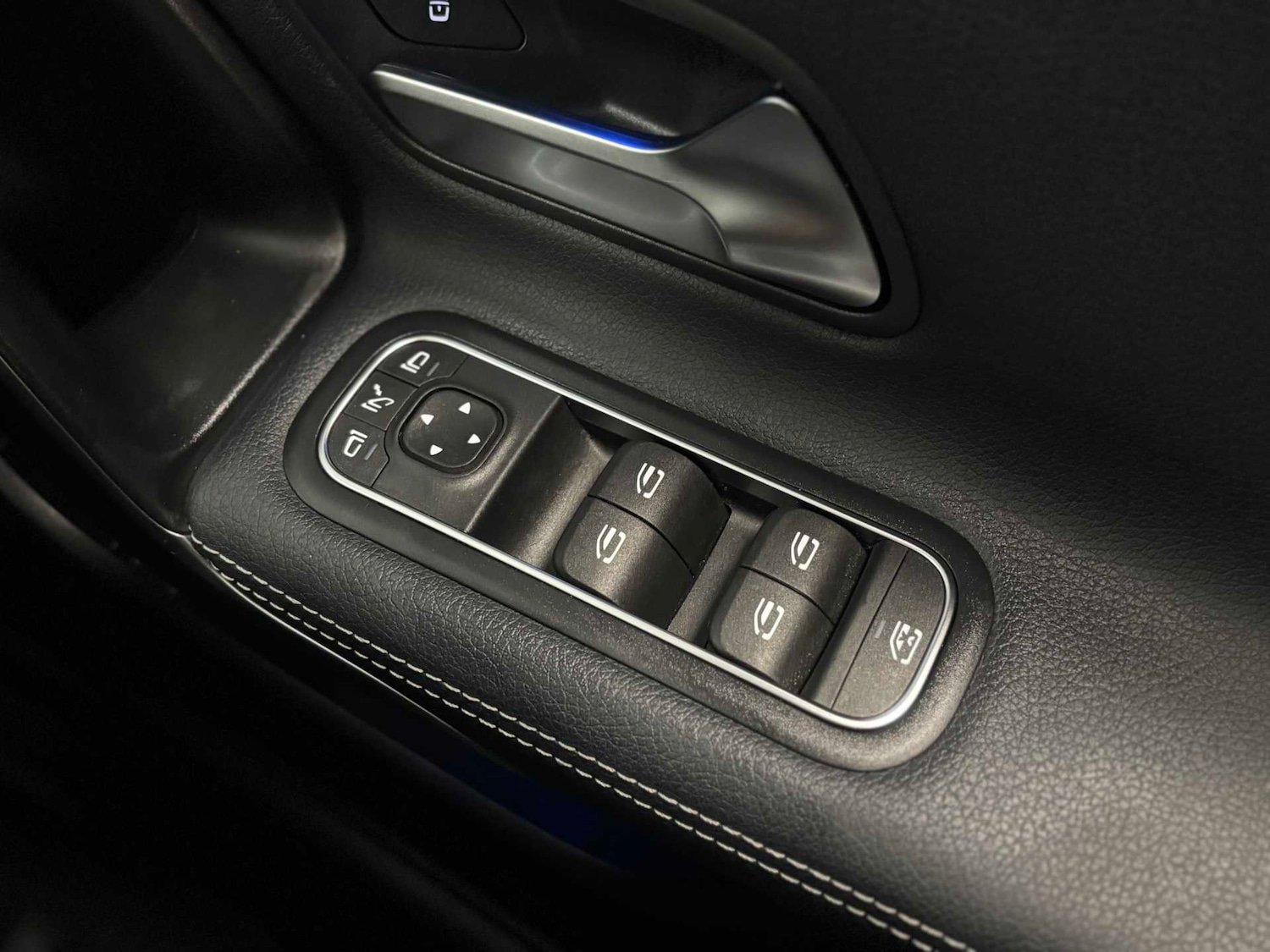 Used Mercedes-Benz CLA 2025 for sale - 77233085: Photo 27