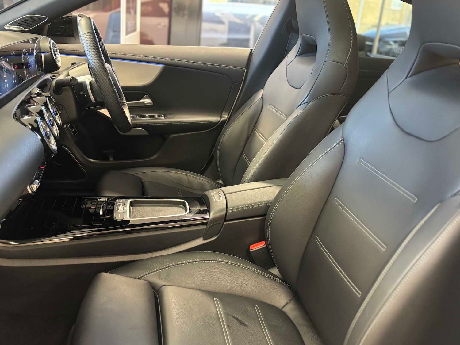 Used Mercedes-Benz CLA 2025 for sale - 77233085: Photo 28