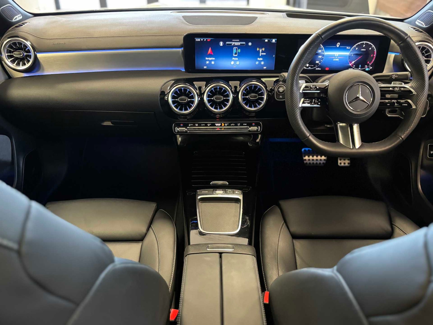 Used Mercedes-Benz CLA 2025 for sale - 77233085: Photo 32