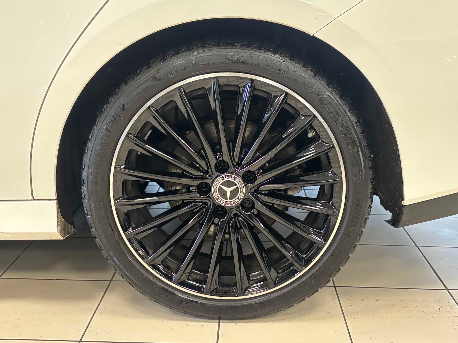 Used Mercedes-Benz CLA 2025 for sale - 77233085: Photo 6