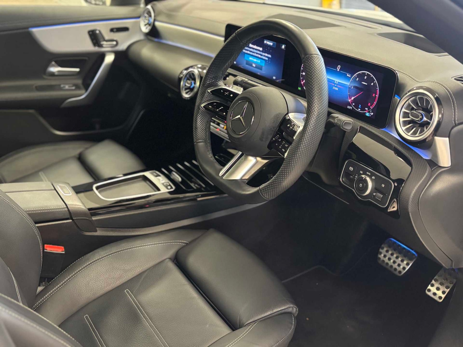 Used Mercedes-Benz CLA 2025 for sale - 77233085: Photo 9