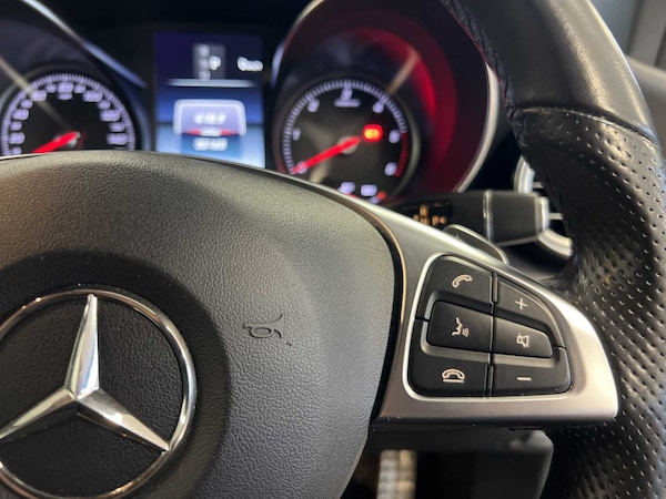 Used Mercedes-Benz GLC 2019 for sale - 76205098: Photo 12