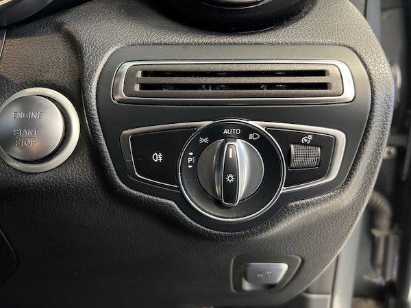 Used Mercedes-Benz GLC 2019 for sale - 76205098: Photo 14