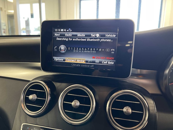 Used Mercedes-Benz GLC 2019 for sale - 76205098: Photo 16