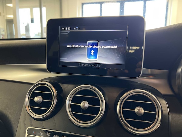 Used Mercedes-Benz GLC 2019 for sale - 76205098: Photo 18