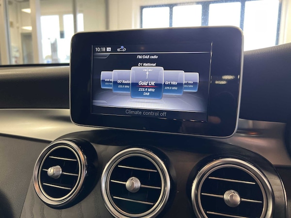 Used Mercedes-Benz GLC 2019 for sale - 76205098: Photo 19