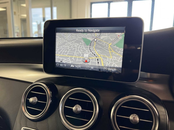 Used Mercedes-Benz GLC 2019 for sale - 76205098: Photo 20