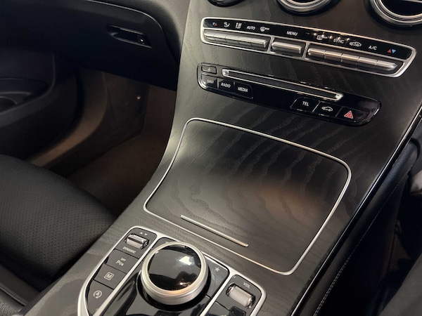 Used Mercedes-Benz GLC 2019 for sale - 76205098: Photo 22