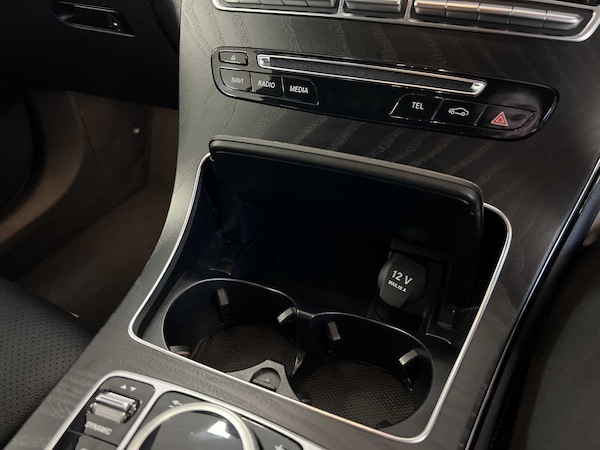 Used Mercedes-Benz GLC 2019 for sale - 76205098: Photo 23