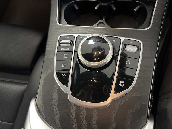 Used Mercedes-Benz GLC 2019 for sale - 76205098: Photo 24
