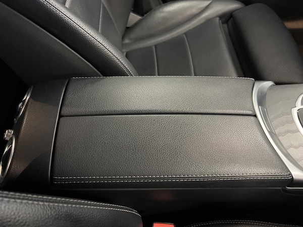Used Mercedes-Benz GLC 2019 for sale - 76205098: Photo 25