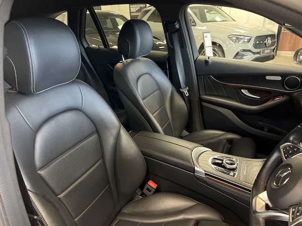 Used Mercedes-Benz GLC 2019 for sale - 76205098: Photo 28