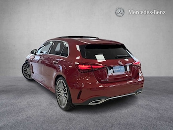 Used Mercedes-Benz A-Class 2025 for sale - 78754907: Photo