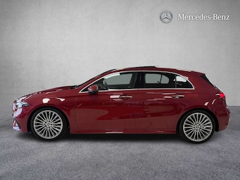 Used Mercedes-Benz A-Class 2025 for sale - 78754907: Photo