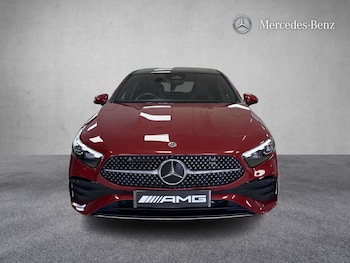 Used Mercedes-Benz A-Class 2025 for sale - 78754907: Photo