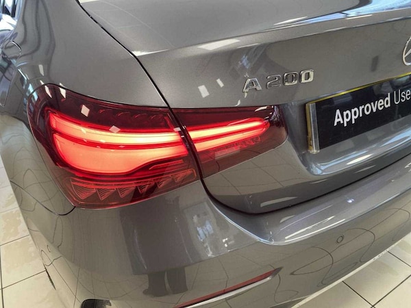 Used Mercedes-Benz A-Class 2024 for sale - 75710859: Photo 10