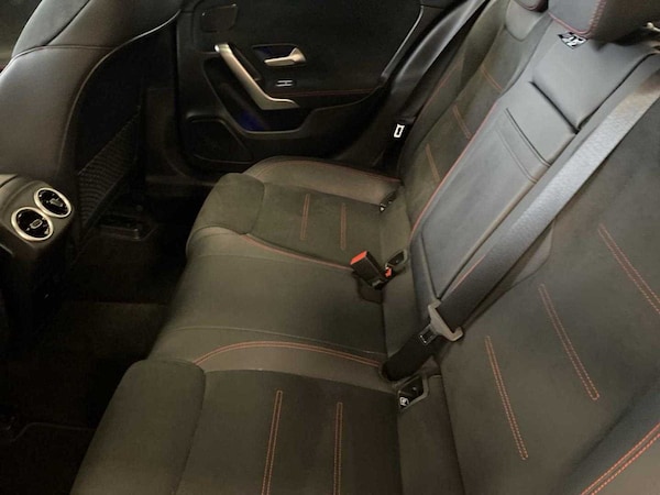 Used Mercedes-Benz A-Class 2024 for sale - 75710859: Photo 16