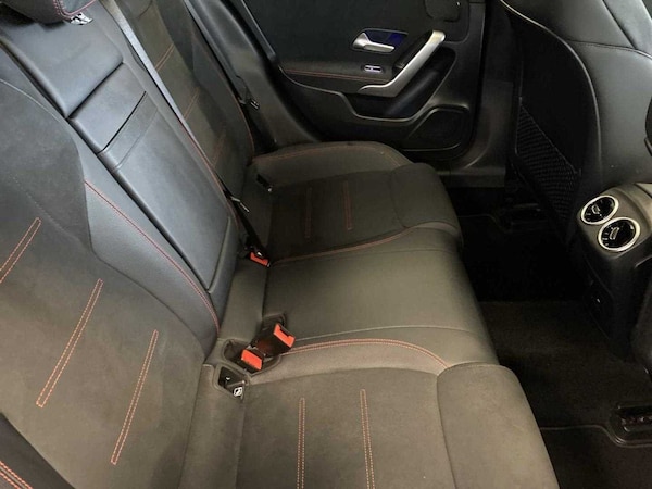 Used Mercedes-Benz A-Class 2024 for sale - 75710859: Photo 17