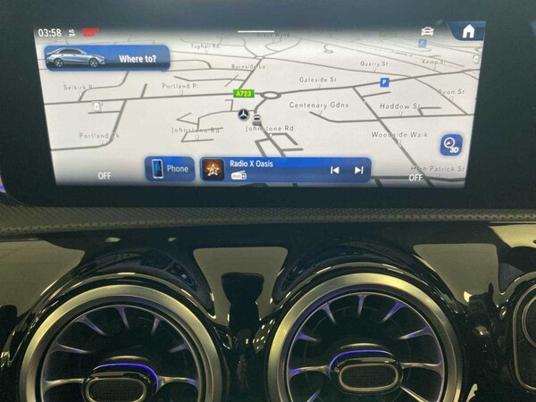 Used Mercedes-Benz A-Class 2024 for sale - 75710859: Photo 23