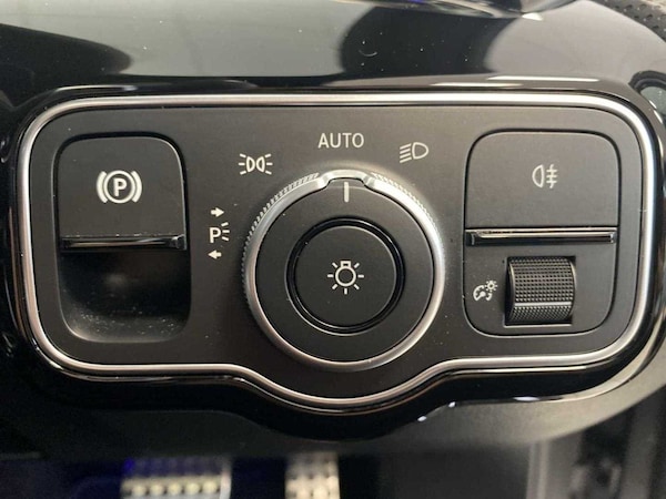 Used Mercedes-Benz A-Class 2024 for sale - 75710859: Photo 35