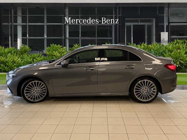 Used Mercedes-Benz A-Class 2024 for sale - 75710859: Photo 3