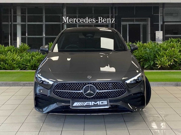 Used Mercedes-Benz A-Class 2024 for sale - 75710859: Photo 5