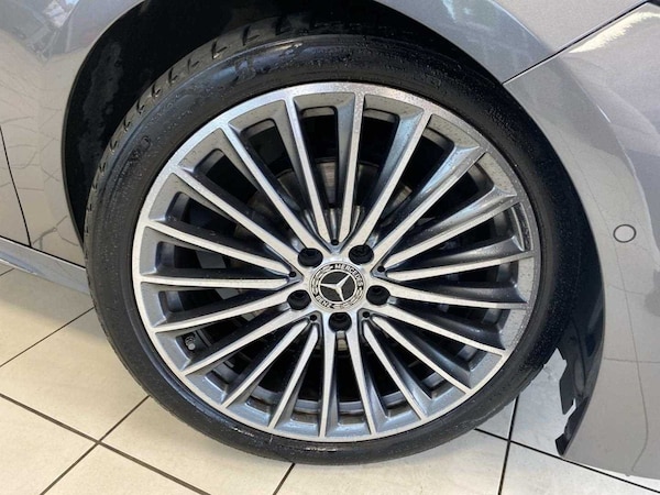 Used Mercedes-Benz A-Class 2024 for sale - 75710859: Photo 6