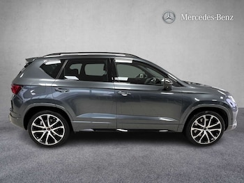 Used SEAT CUPRA Ateca 2019 for sale - 78978543: Photo