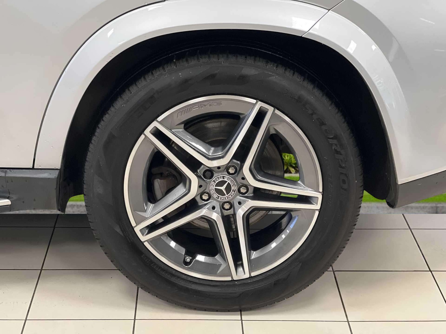 Used Mercedes-Benz GLE 2020 for sale - 77123536: Photo 10