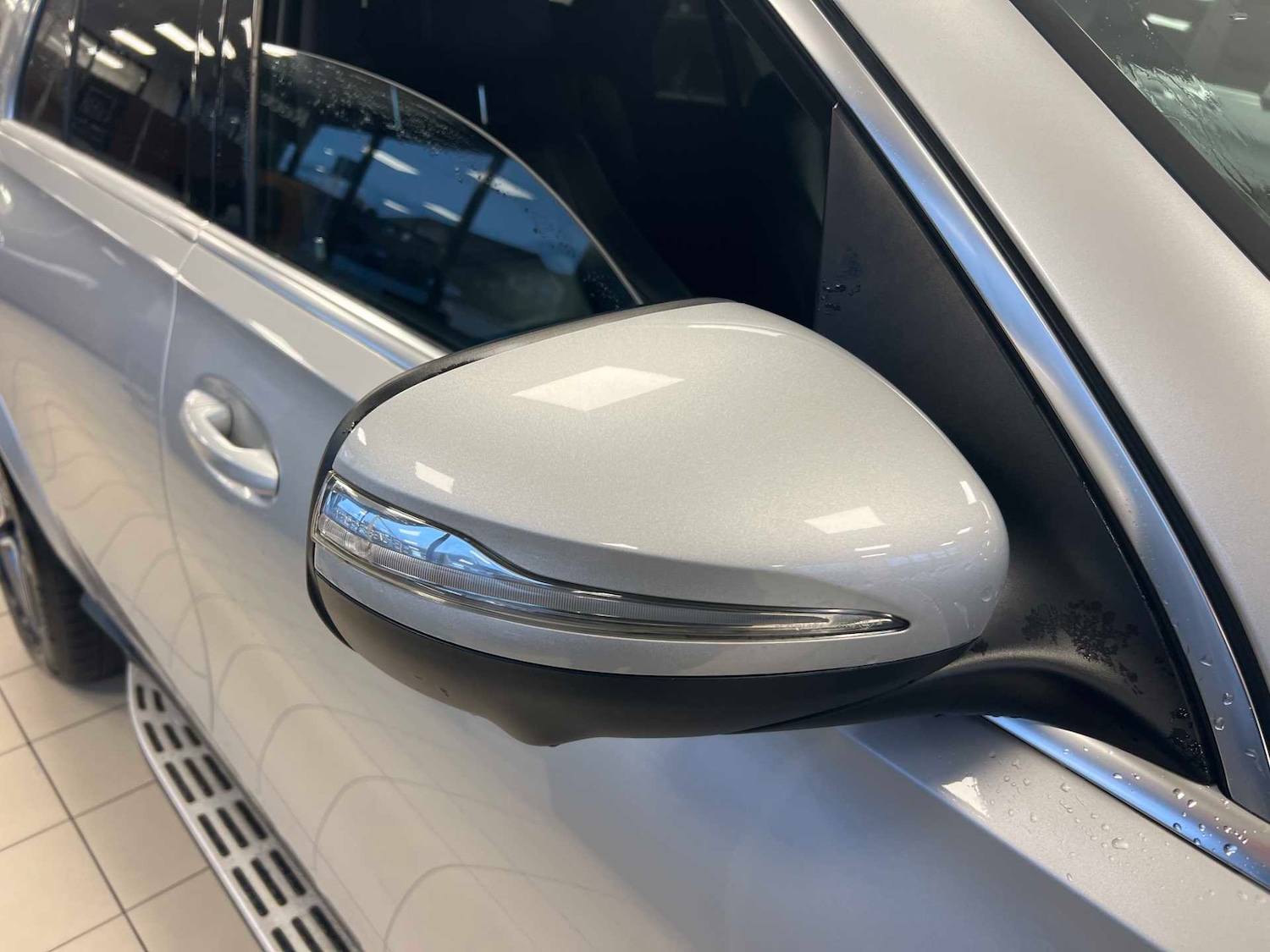 Used Mercedes-Benz GLE 2020 for sale - 77123536: Photo 11