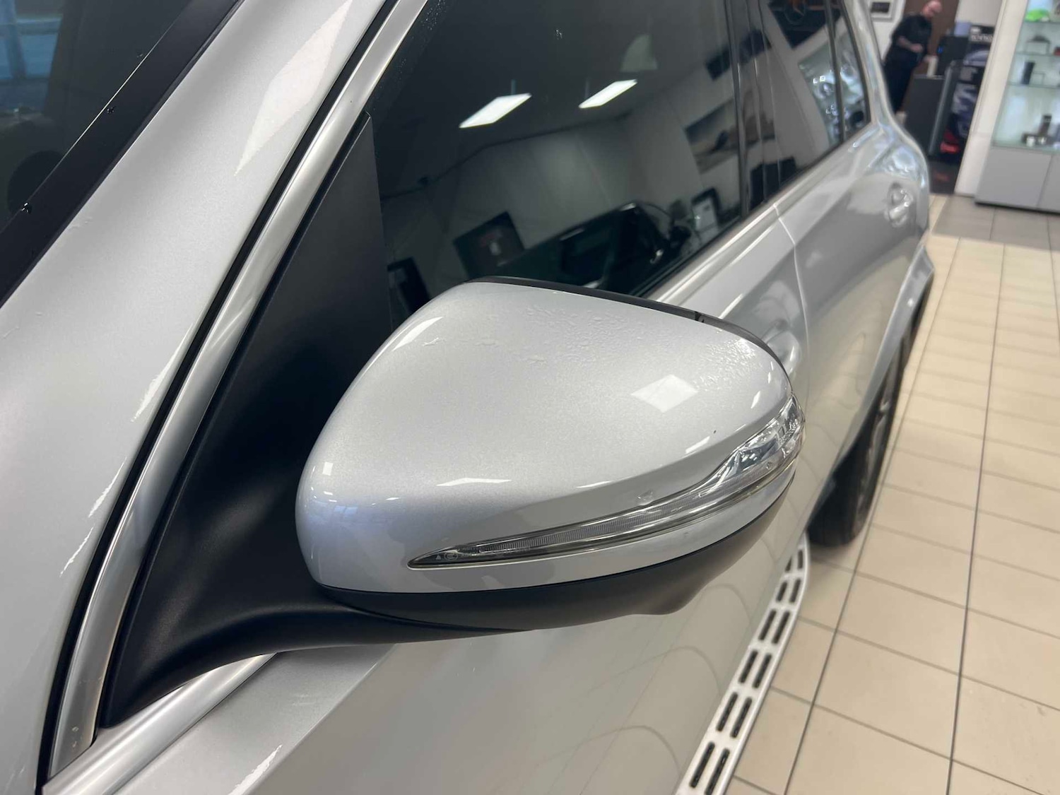 Used Mercedes-Benz GLE 2020 for sale - 77123536: Photo 12