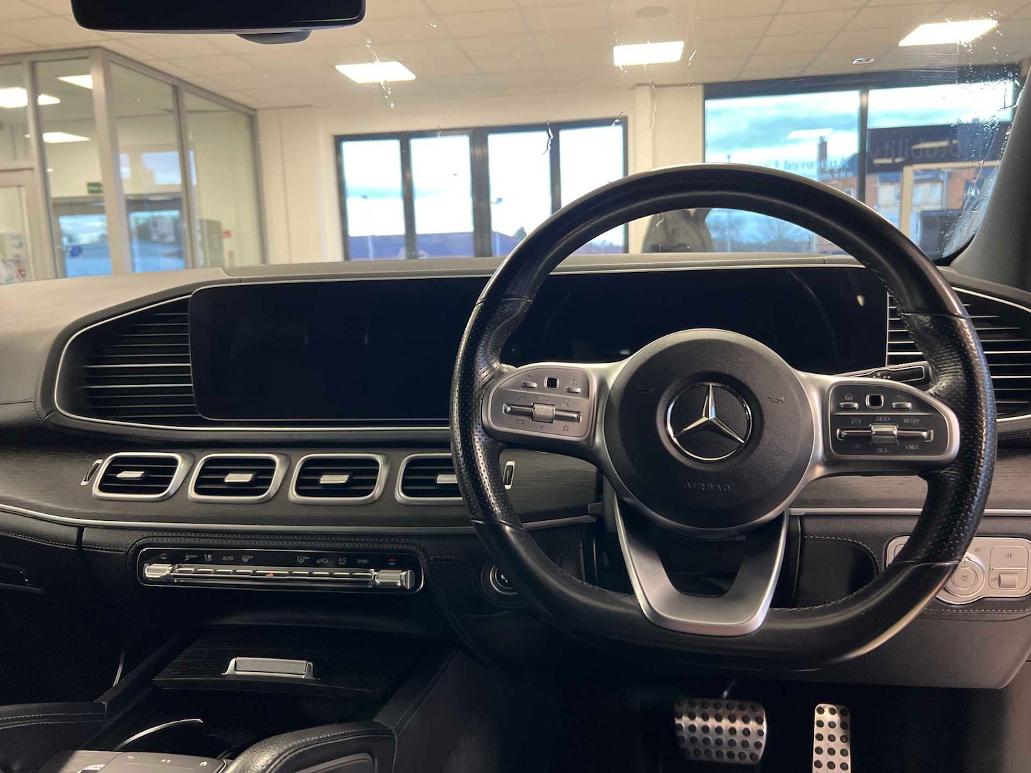 Used Mercedes-Benz GLE 2020 for sale - 77123536: Photo 15