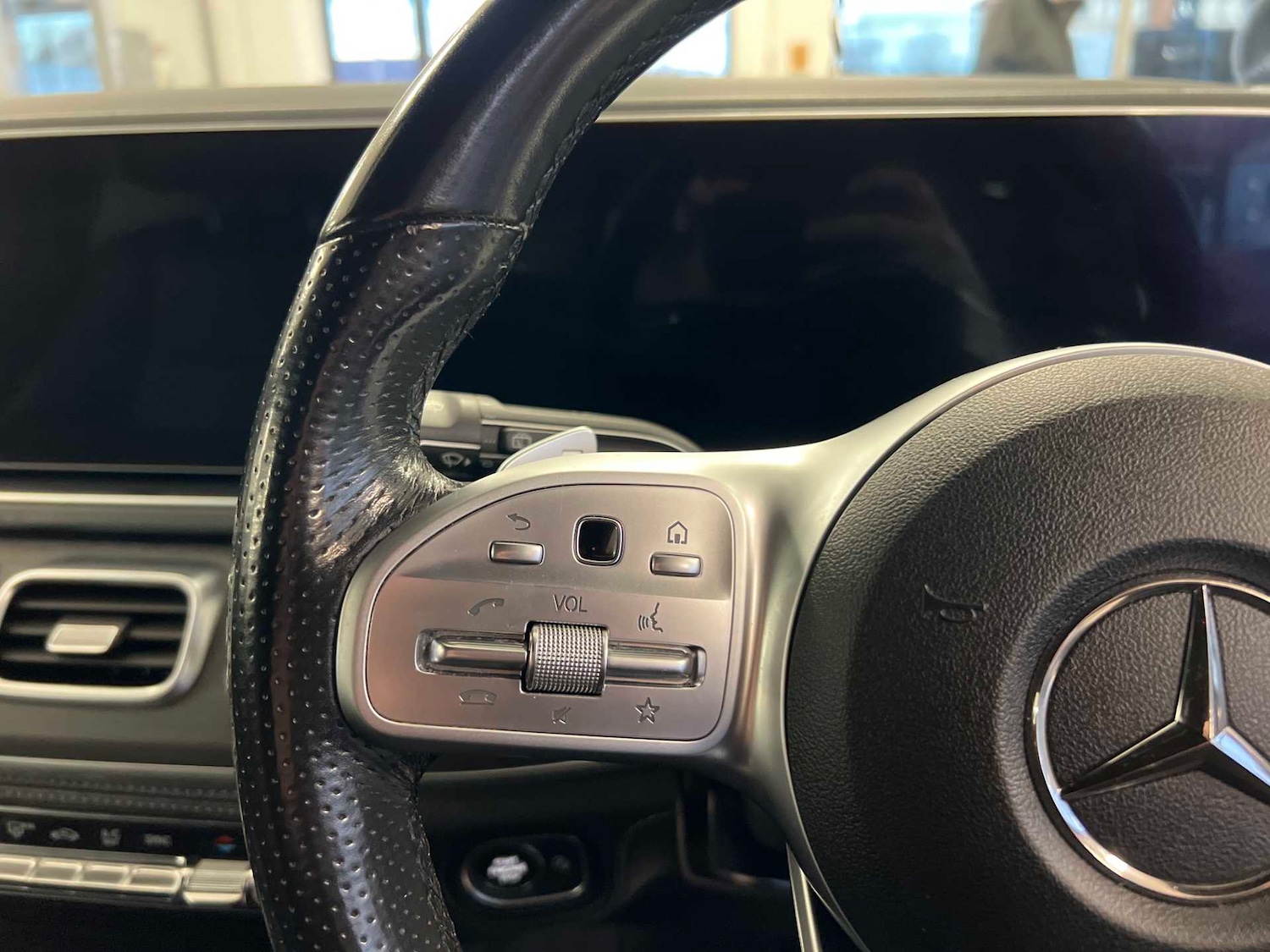 Used Mercedes-Benz GLE 2020 for sale - 77123536: Photo 16