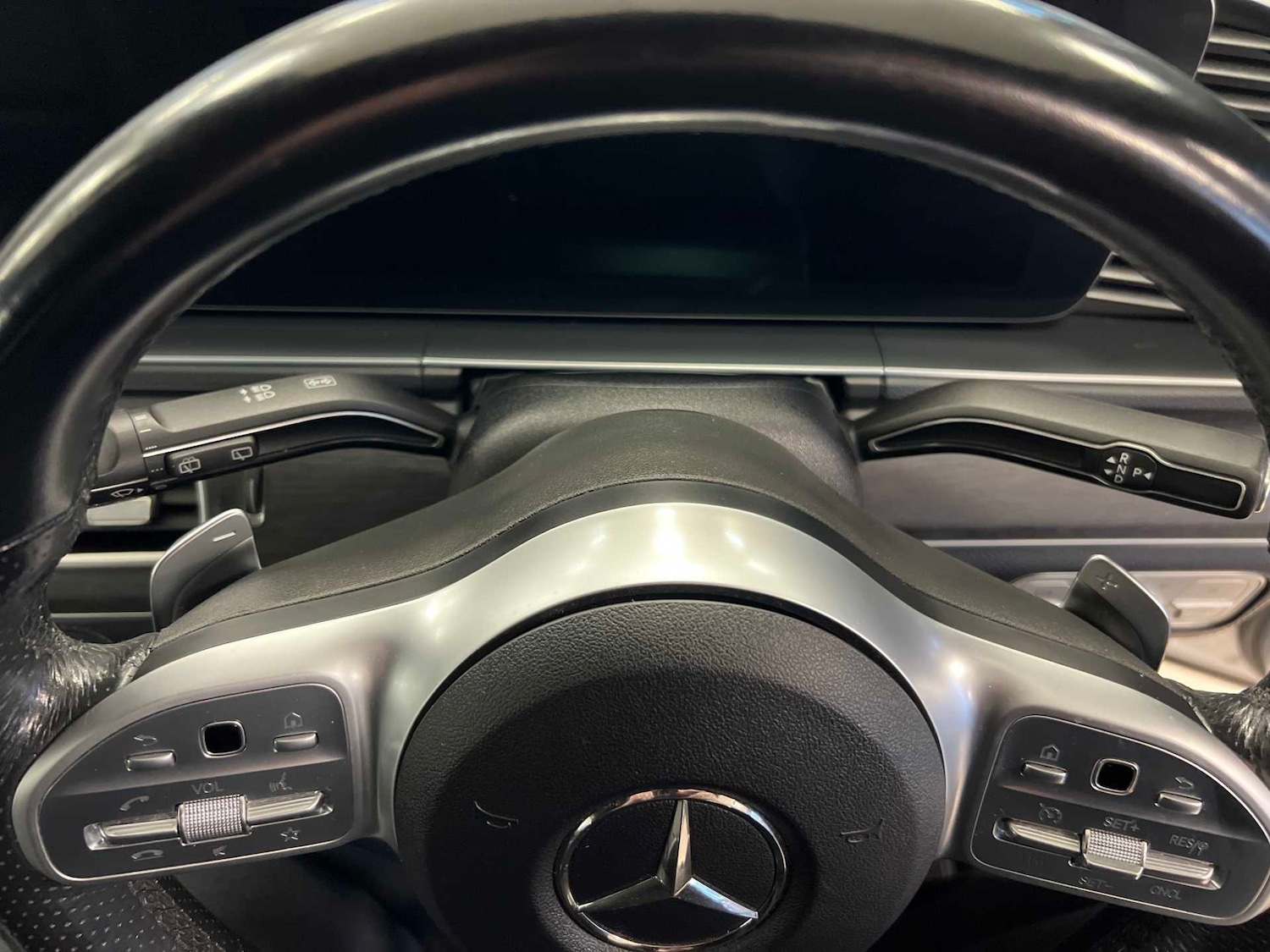 Used Mercedes-Benz GLE 2020 for sale - 77123536: Photo 18