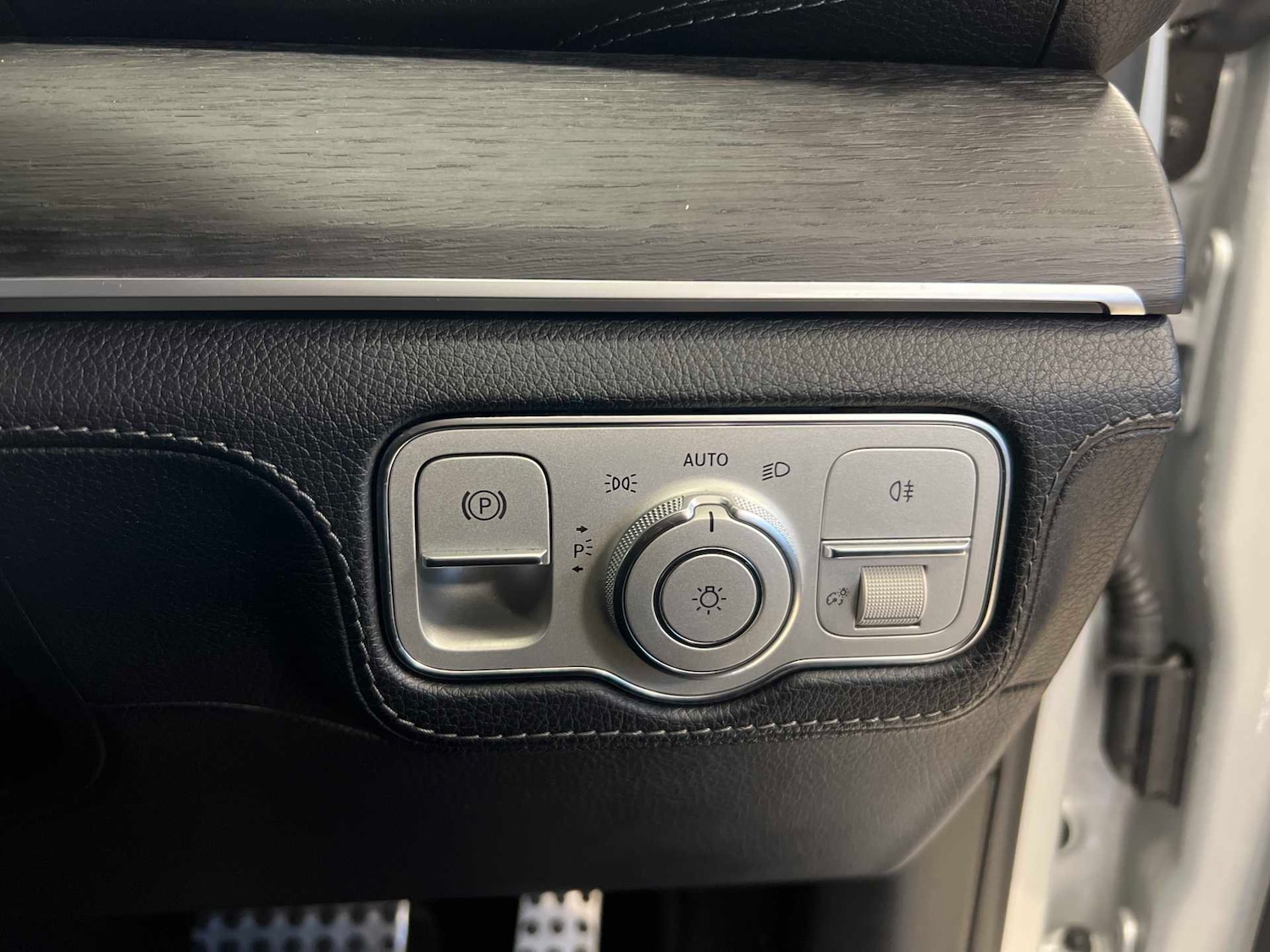 Used Mercedes-Benz GLE 2020 for sale - 77123536: Photo 19