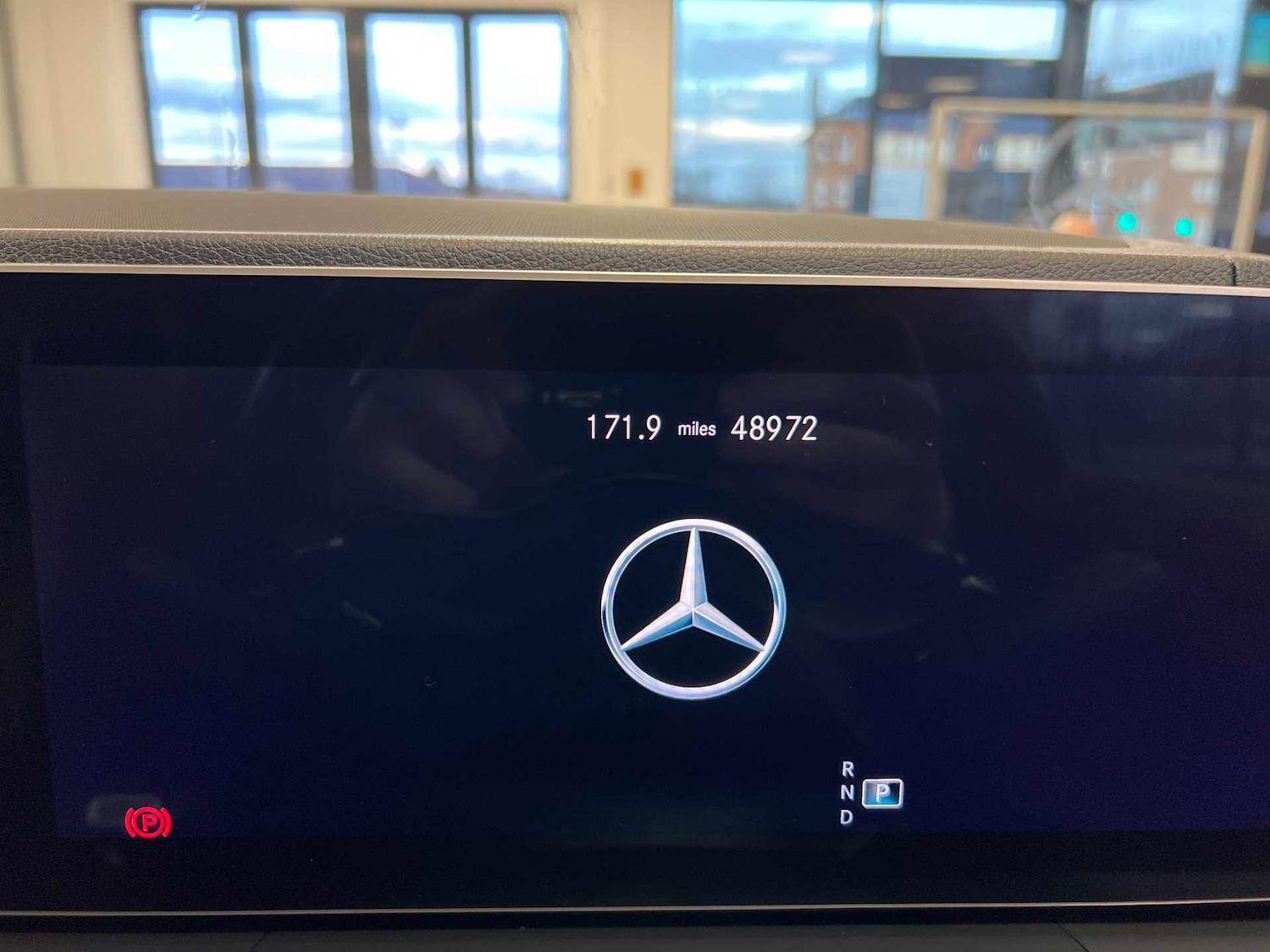 Used Mercedes-Benz GLE 2020 for sale - 77123536: Photo 20