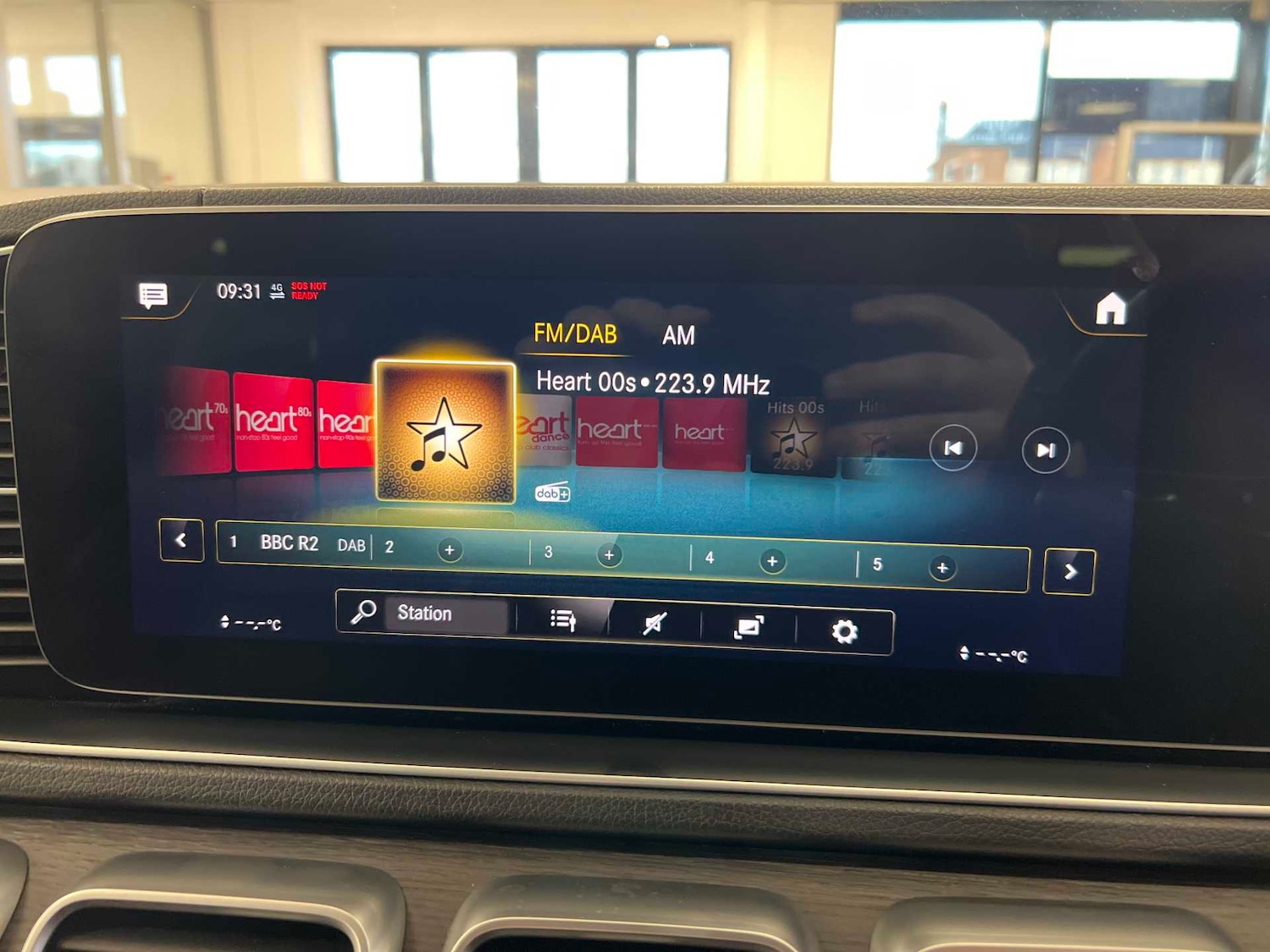 Used Mercedes-Benz GLE 2020 for sale - 77123536: Photo 28