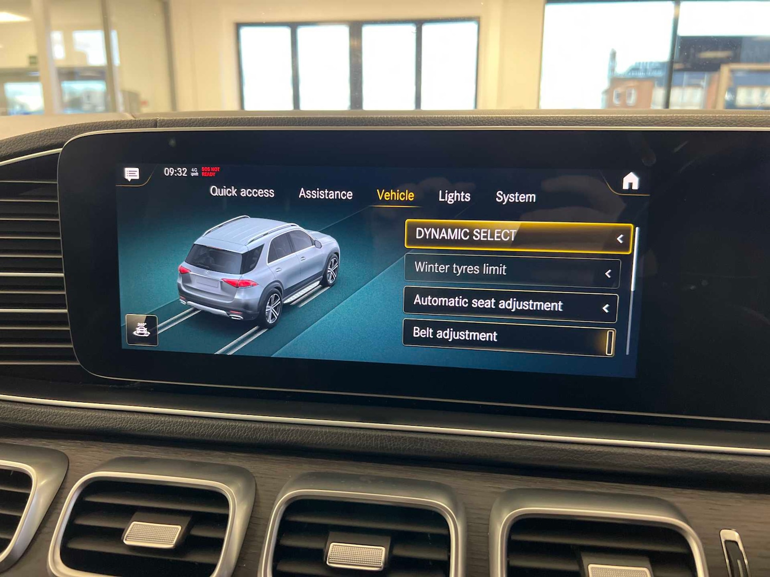 Used Mercedes-Benz GLE 2020 for sale - 77123536: Photo 31