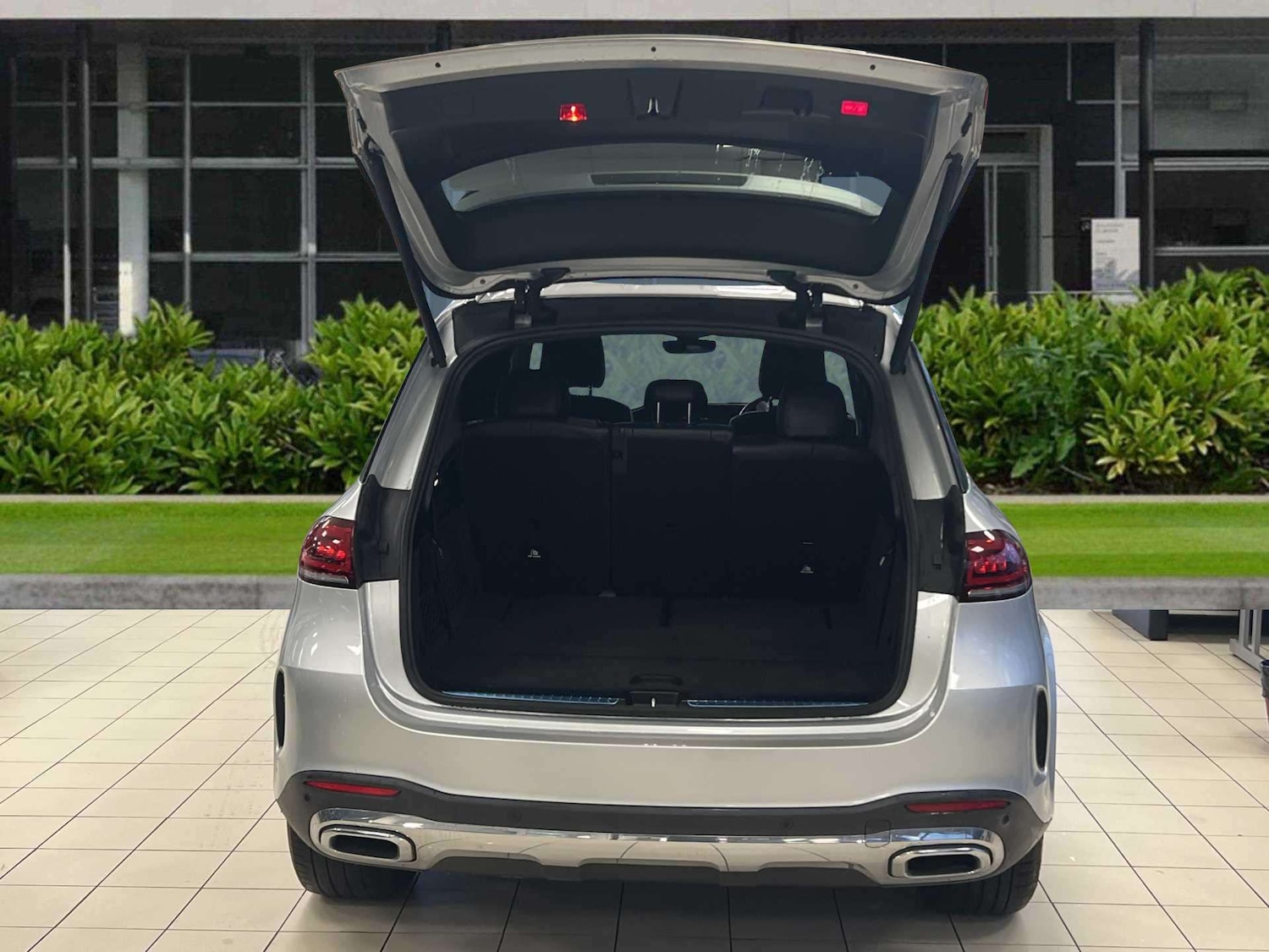 Used Mercedes-Benz GLE 2020 for sale - 77123536: Photo 5