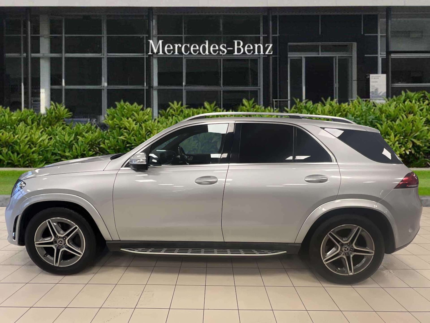 Used Mercedes-Benz GLE 2020 for sale - 77123536: Photo 6