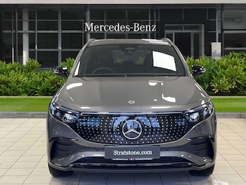 Used Mercedes-Benz EQA 2025 for sale - 77135017: Photo